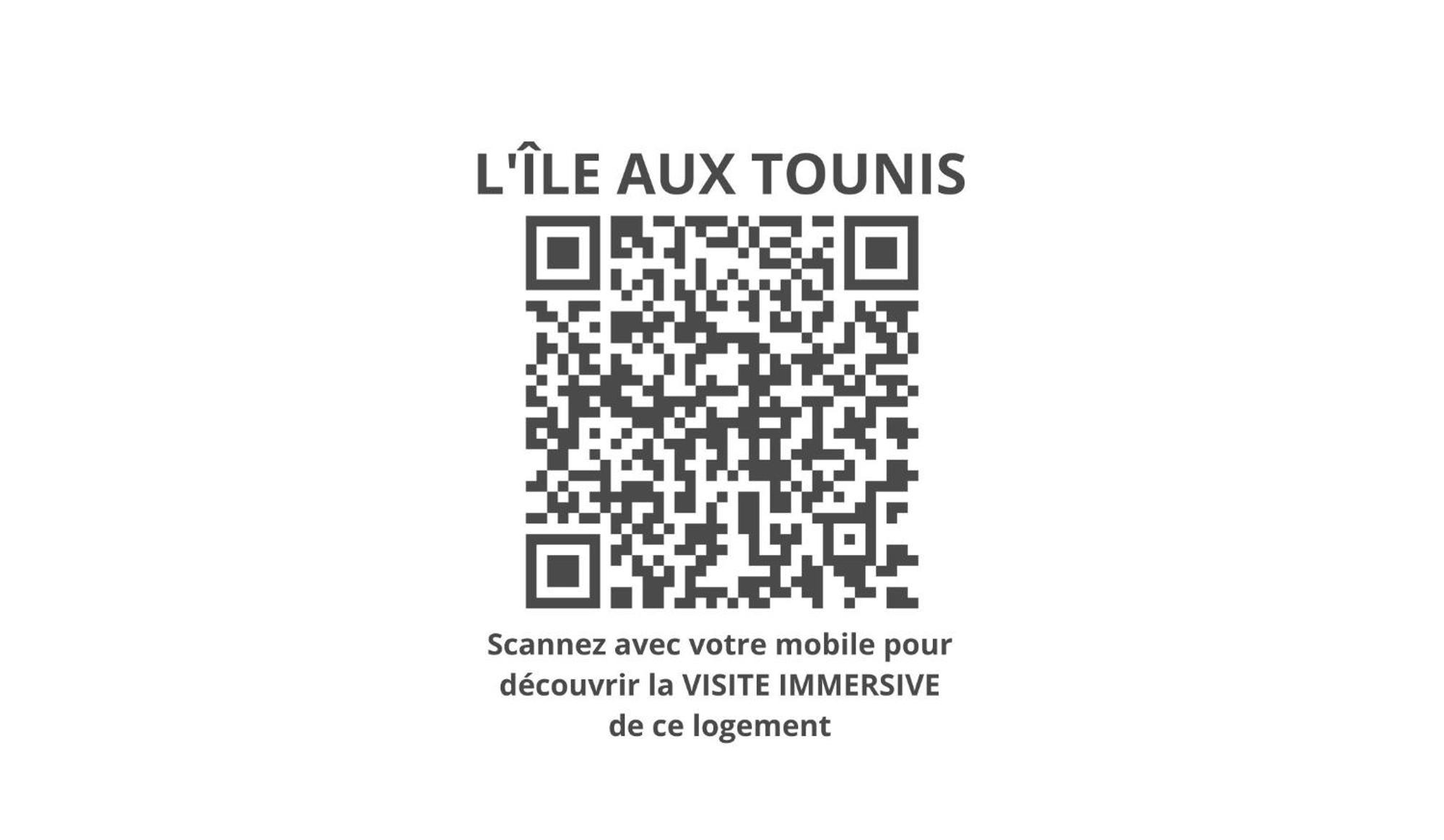 L'Ile Aux Tounis - T3 Moderne Centre De Toulouse Apartment ภายนอก รูปภาพ